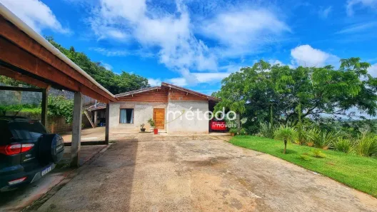 Fazenda/Sítio com 2 Quartos à venda, 20200m² no Fazenda Palao (Alpes de Guararema), Guararema