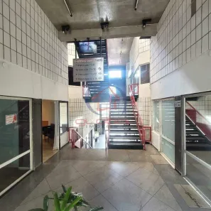 Ponto Comercial à venda, 44m² no Ouro Preto, Belo Horizonte