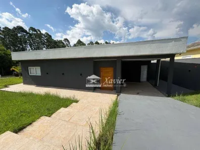 Casa de Condomínio com 4 Quartos à venda, 182m² no Residencial San Diego (Paysage Vert), Vargem Grande Paulista
