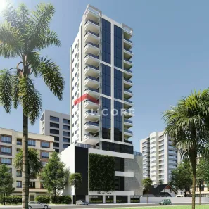 Apartamento com 3 Quartos à venda, 112m² no Andorinha, Itapema