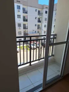 Apartamento com 2 Quartos à venda, 45m² no Taquara, Rio de Janeiro