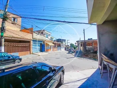 Prédio Comercial à venda, 400m² no Jardim dos Manacás, São Paulo