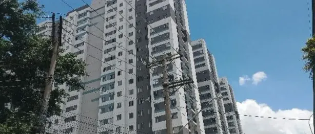 Apartamento com 2 Quartos à venda, 35m² no Mooca, São Paulo