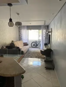 Apartamento com 2 Quartos à venda, 60m² no Centro, São Bernardo do Campo