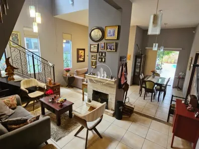 Casa com 3 Quartos à venda, 218m² no Pedra Branca, Palhoça