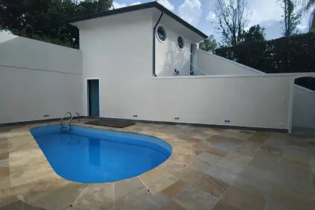 Casa com 3 Quartos à venda, 344m² no Jardim Europa, São Paulo