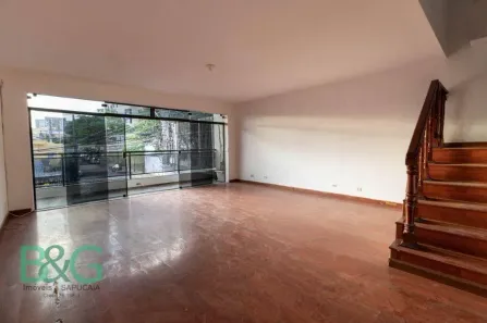 Sobrado com 4 Quartos à venda, 276m² no Alto da Lapa, São Paulo