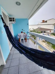 Casa de Condomínio com 2 Quartos à venda, 110m² no Coqueiral, Saquarema