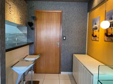 Apartamento com 1 Quarto à venda, 35m² no Boa Viagem, Recife