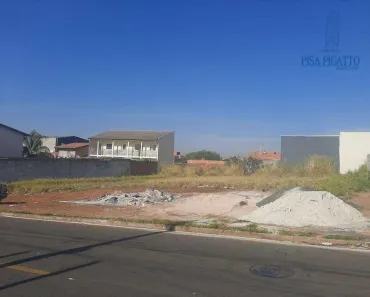 Lote/Terreno à venda, 500m² no Parque Bom Retiro, Paulínia