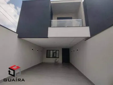 Sobrado com 4 Quartos à venda, 200m² no Rudge Ramos, São Bernardo do Campo