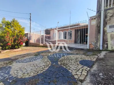 Casa com 4 Quartos à venda, 242m² no Jardim Bandeirantes, Campinas