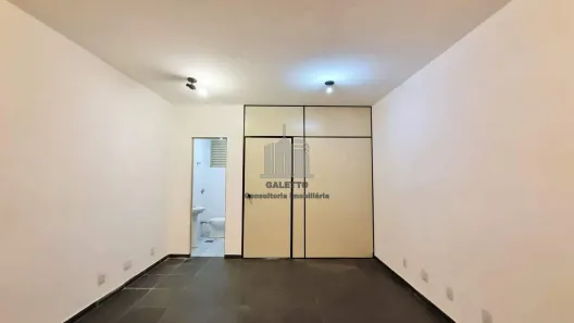 Sala Comercial à venda, 55m² no Centro, Campinas