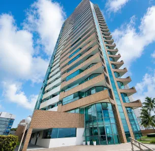 Apartamento com 4 Quartos à venda, 238m² no Candeias, Jaboatão dos Guararapes