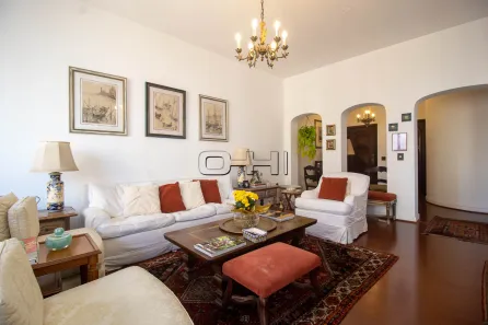 Apartamento com 3 Quartos à venda, 207m² no Jardim Paulista, São Paulo