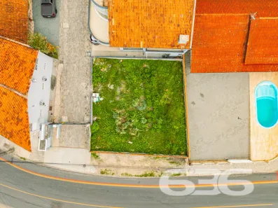 Lote/Terreno à venda, 191m² no Centro, Balneário Barra do Sul