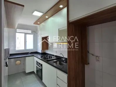Apartamento com 2 Quartos à venda, 44m² no Jardim Íris, São Paulo