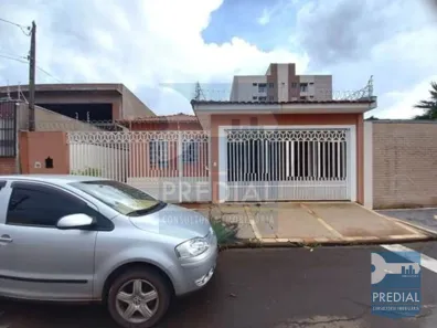 Casa com 3 Quartos à venda, 207m² no Centro, São Carlos
