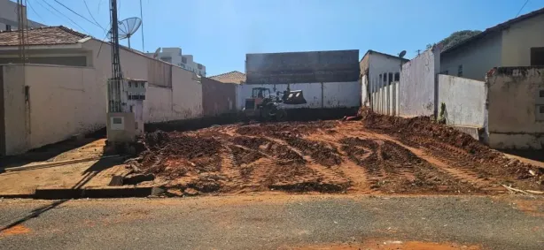 Lote/Terreno à venda, 360m² no Parque Estoril, São José do Rio Preto
