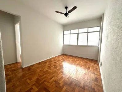Apartamento com 1 Quarto à venda, 50m² no Icaraí, Niterói
