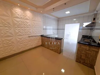 Casa com 2 Quartos à venda, 129m² no Jardim São Camilo, Santa Bárbara D'Oeste