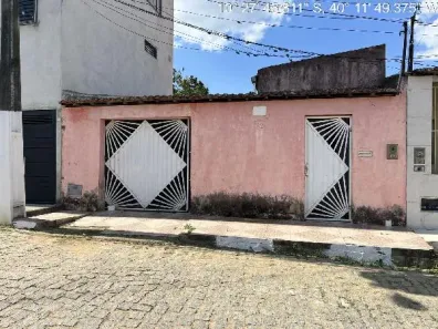 Casa com 3 Quartos à venda, 192m² no Senhor do Bonfim, Senhor do Bonfim