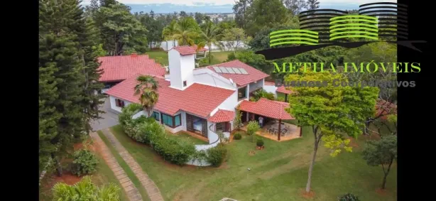 Casa com 3 Quartos à venda, 5000m² no Chácaras Residenciais Santa Maria, Votorantim