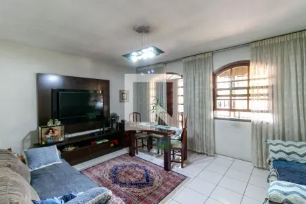 Casa com 3 Quartos à venda, 193m² no Dom Bosco, Belo Horizonte