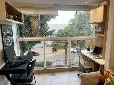 Apartamento com 2 Quartos à venda, 64m² no São Geraldo, Porto Alegre
