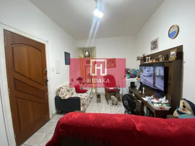 Apartamento com 2 Quartos à venda, 76m² no Ipiranga, São Paulo