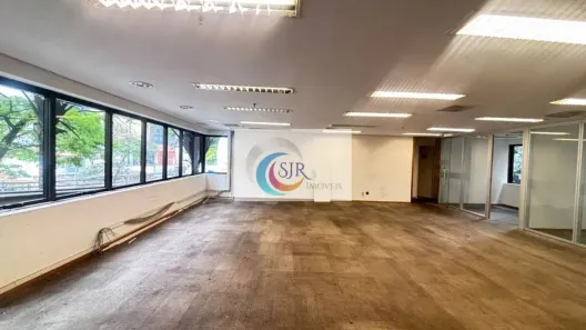 Sala Comercial para alugar, 340m² no Brooklin Paulista, São Paulo