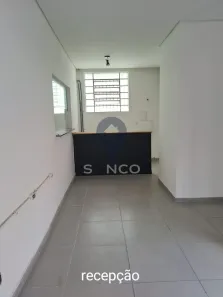 Sala Comercial à venda, 93m² no Vila Boaventura, Jundiaí