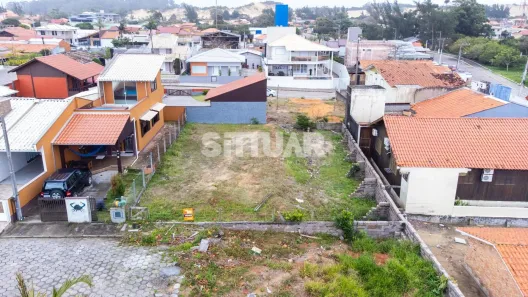 Lote/Terreno à venda, 280m² no Arroio Corrente, Jaguaruna