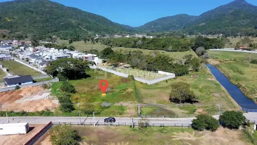 Lote/Terreno à venda, 2459m² no Vargem Grande, Florianópolis