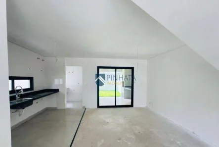 Casa de Condomínio com 3 Quartos à venda, 137m² no Caixa D´Água, Vinhedo