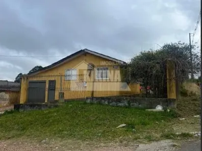 Lote/Terreno à venda, 462m² no Chapada, Ponta Grossa
