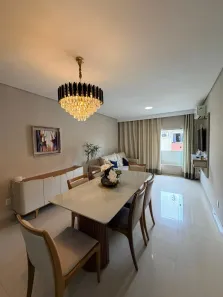 Apartamento com 3 Quartos à venda, 100m² no Coqueiro, Belém