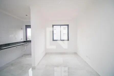 Apartamento com 2 Quartos à venda, 49m² no Santana, São Paulo