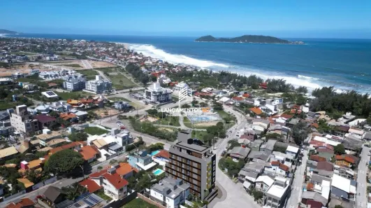 Apartamento com 1 Quarto à venda, 18m² no Campeche, Florianópolis