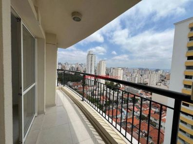 Apartamento com 2 Quartos à venda, 67m² no Cambuci, São Paulo
