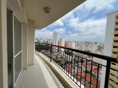 Apartamento com 2 Quartos à venda, 67m² no Cambuci, São Paulo