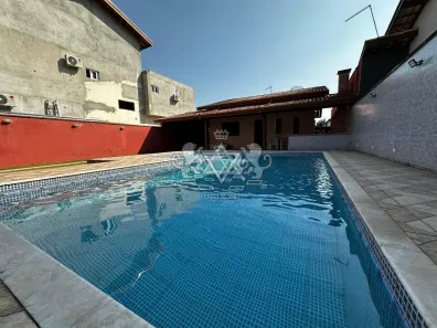 Casa com 2 Quartos à venda, 90m² no Mar Verde, Caraguatatuba