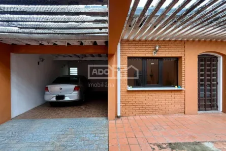 Casa com 4 Quartos à venda, 350m² no Jardim Leonor, Campinas