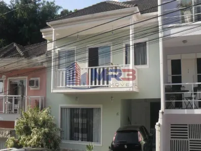 Casa com 3 Quartos à venda, 150m² no Taquara, Rio de Janeiro