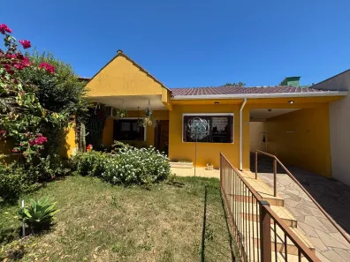 Casa com 2 Quartos à venda, 97m² no Santa Isabel, Viamão