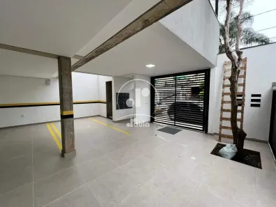 Cobertura com 3 Quartos à venda, 110m² no Jardim Stella, Santo André