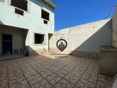 Casa com 3 Quartos à venda, 113m² no Campo Grande, Rio de Janeiro