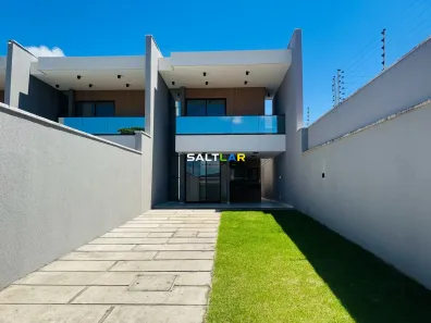 Casa com 4 Quartos à venda, 151m² no Centro, Eusébio