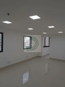 Prédio Comercial para alugar, 124m² no Indianópolis, São Paulo