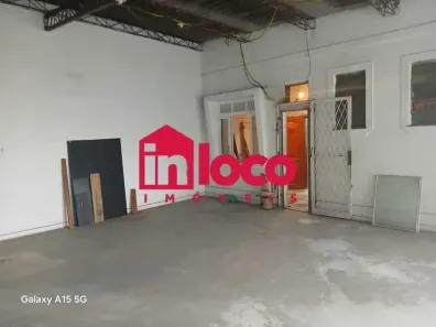 Ponto Comercial para alugar, 80m² no Campo Grande, Rio de Janeiro